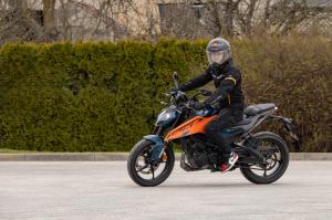 Obrázek z autoškoly